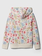 Kids Gap Logo Print Hoodie