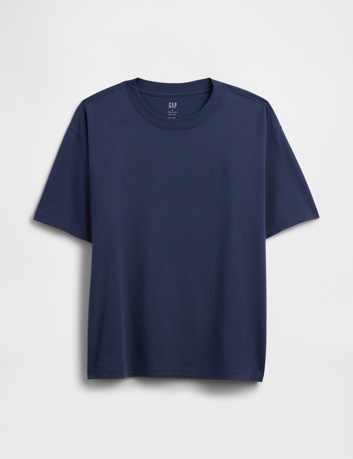 V-VINTAGE SOFT BOXY TEE