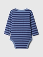 Baby First Favorites Gap Logo Bodysuit