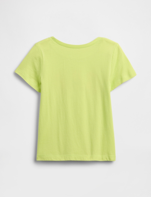 babyGap Graphic T-Shirt