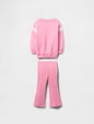 Baby & Toddler VintageSoft Tunic Sweat Set