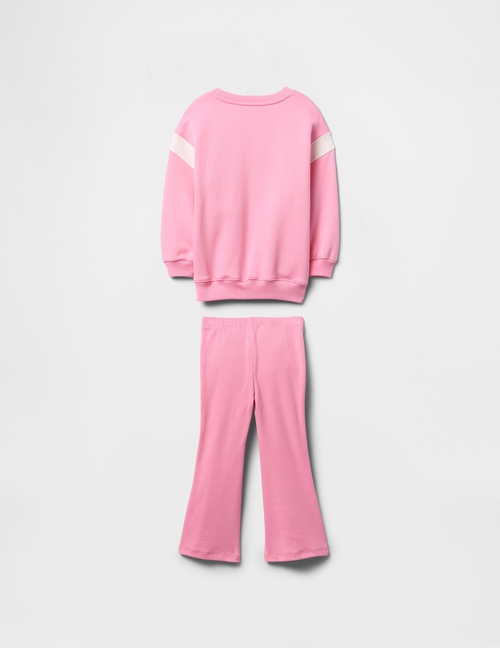 Baby & Toddler VintageSoft Tunic Sweat Set