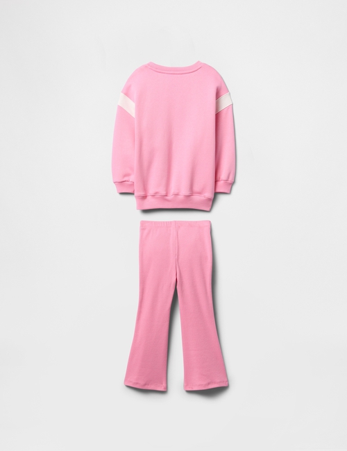 Baby & Toddler VintageSoft Tunic Sweat Set
