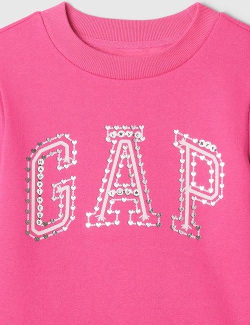 Kids Gap Logo Sweatshirt