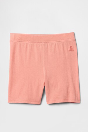 babyGap Pull-On Stretch Jersey Bike Shorts