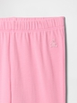 babyGap Stretch Jersey Flare Leggings