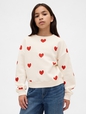 Kids VintageSoft Dolman Sweatshirt