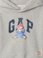 babyGap Paddington Vintage Soft Sweat Set