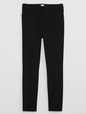 Skinny Ankle Pants in Bi-Stretch