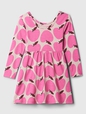 babyGap Print Jersey Dress