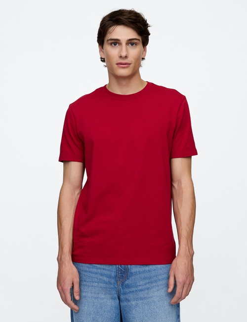 Everyday Soft Crewneck T-Shirt