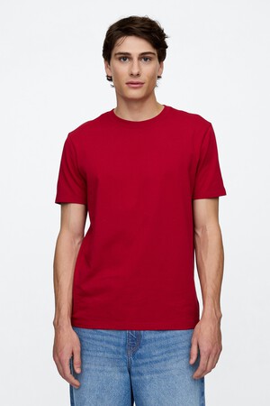 Everyday Soft Crewneck T-Shirt