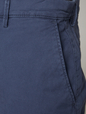 10" Essential Khaki Shorts with Washwell