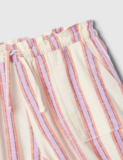 Kids Pull-On Shorts