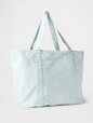 Gap Logo Tote Bag