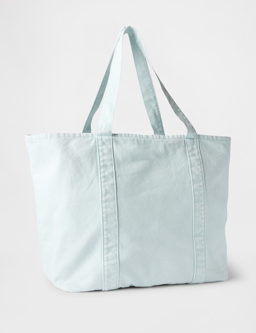 Gap Logo Tote Bag