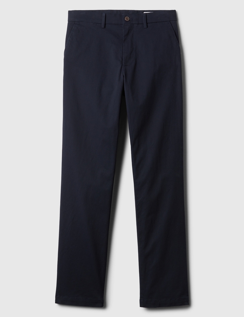 Modern Khakis