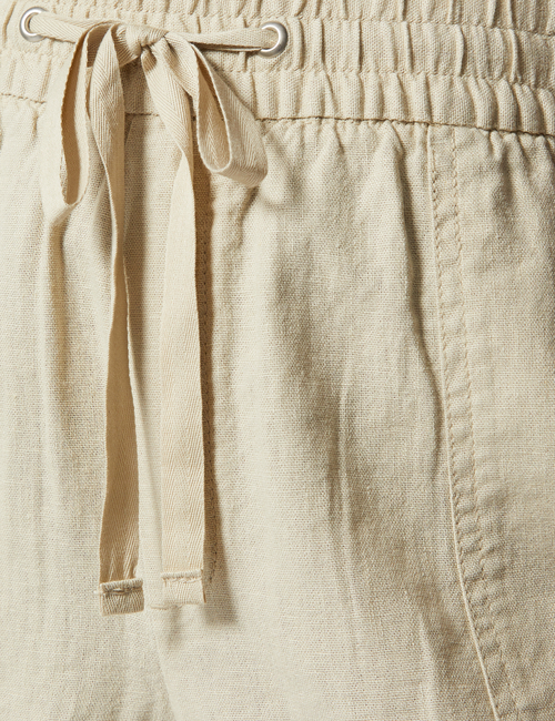 Pull-On Utility Shorts