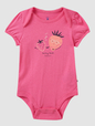 Baby Graphic Bodysuit