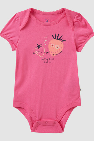 Baby Graphic Bodysuit