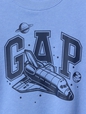 Kids Relaxed Gap Logo Sweatshirt