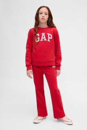 Kids Logo Sweatpants