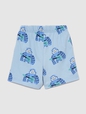 Baby & Toddler Mix & Match Pull-On Shorts
