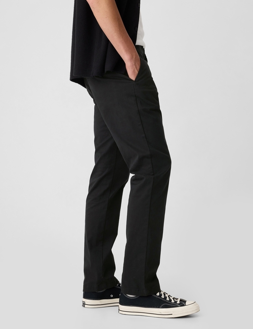 Modern Khakis