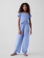 Kids Relaxed Easy Pants