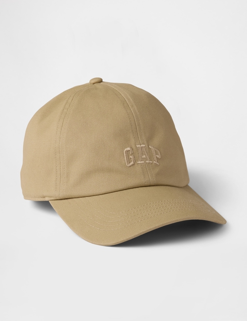 Gap Logo Baseball Hat