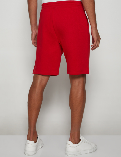 Gap Logo Fleece Shorts