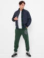 Vintage Soft Gap Logo Joggers