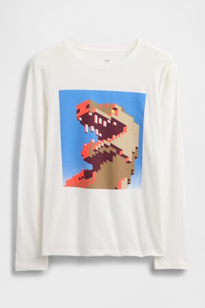 Kids Graphic T-Shirt
