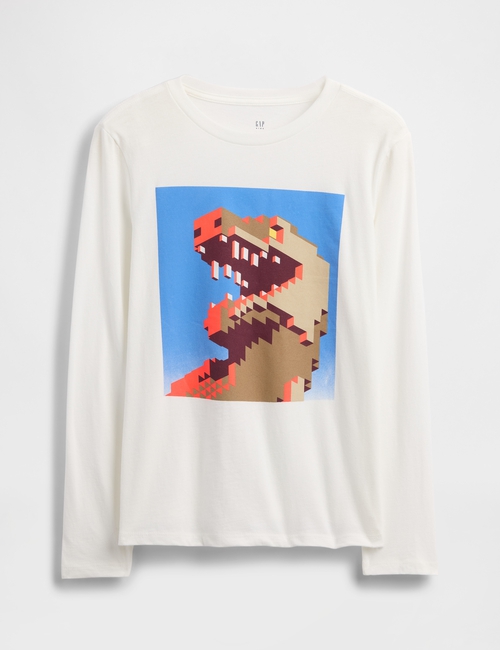 Kids Graphic T-Shirt
