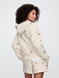 Gap Logo Hoodie