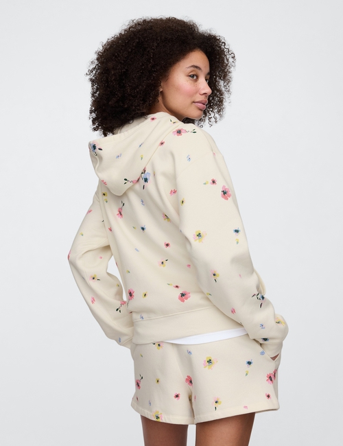 Gap Logo Hoodie