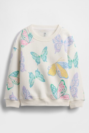 Baby & Toddler VintageSoft Graphic Sweatshirt