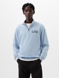 Gap Logo Pullover Sweatshirt