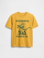 Kids Graphic T-Shirt