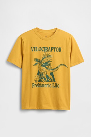 Kids Graphic T-Shirt