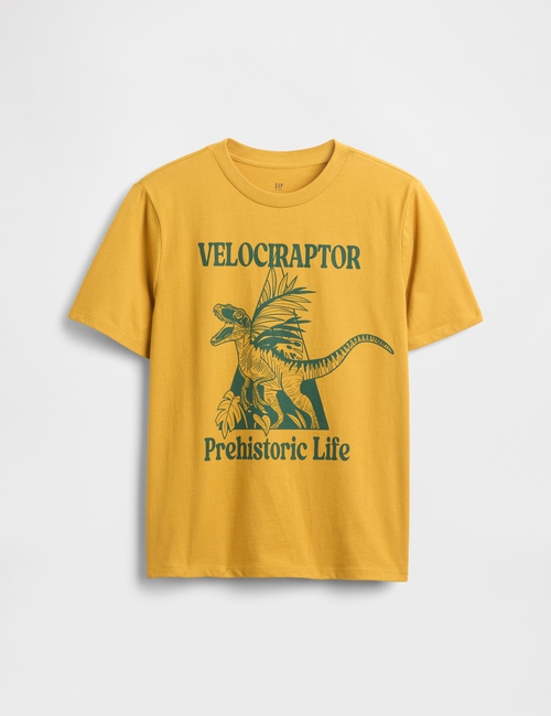 Kids Graphic T-Shirt