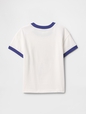 Gap × Disney Baby & Toddler Graphic T-Shirt