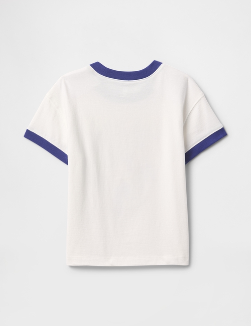Gap × Disney Baby & Toddler Graphic T-Shirt