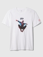 Spider-Man Gap Logo T-Shirt