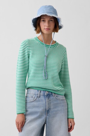 SP26 COTTON BUCKET HAT