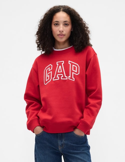 Gap Logo Sweatshirt