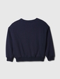 babyGap Relaxed Logo Sweatshirt