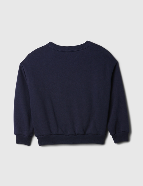 babyGap Relaxed Logo Sweatshirt