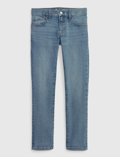 Kids Slim Jeans