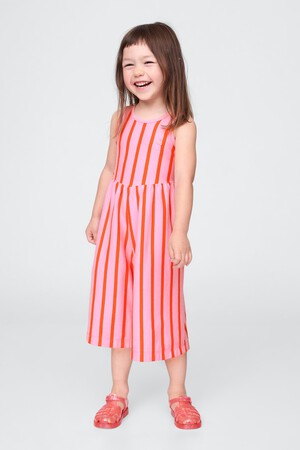 Baby & Toddler Cutout Romper